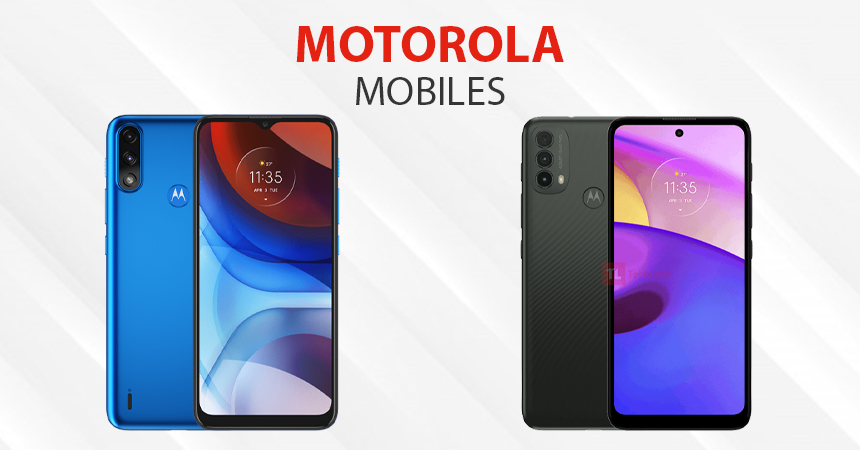 Motorola Mobiles Price in Nepal